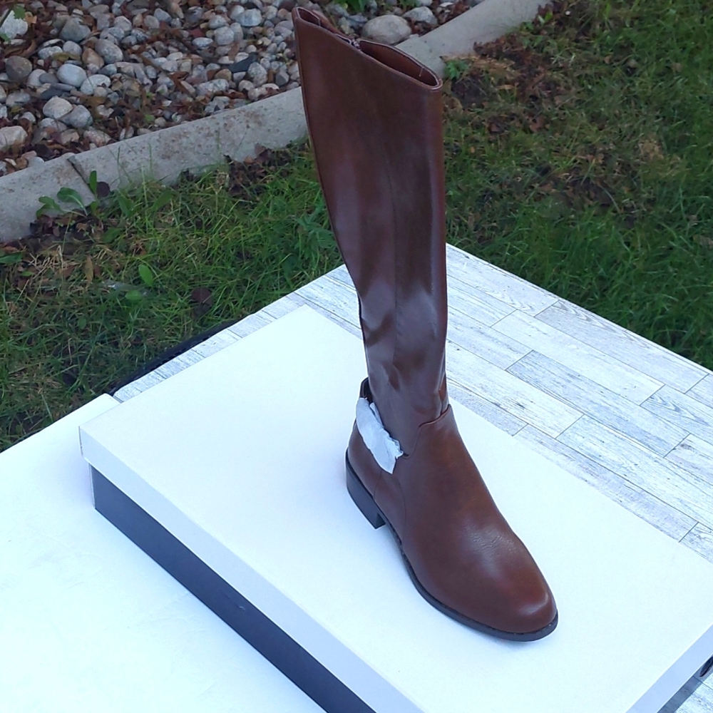 Alfani boots